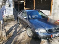 Сүрөт унаа Audi A4