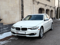 Фото авто BMW 3 серии