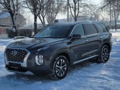 Photo of the vehicle Hyundai Palisade