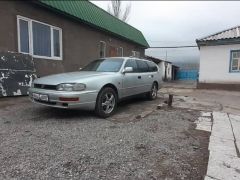 Сүрөт унаа Toyota Camry