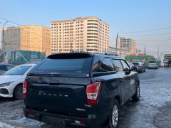 Сүрөт унаа SsangYong Rexton