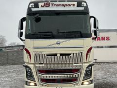 Фото авто Volvo FH