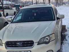 Photo of the vehicle Subaru Outback