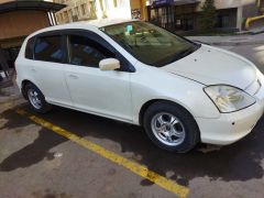 Сүрөт унаа Honda Civic