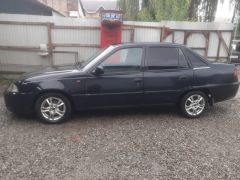 Сүрөт унаа Daewoo Nexia