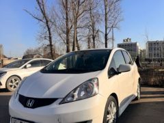 Photo of the vehicle Honda Fit