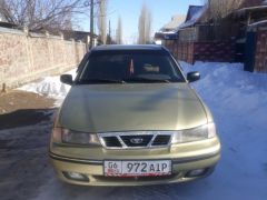 Сүрөт унаа Daewoo Nexia