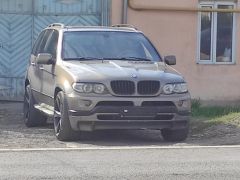 Photo of the vehicle BMW X5