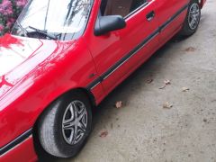 Photo of the vehicle Opel Vectra