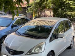 Сүрөт унаа Honda Jazz