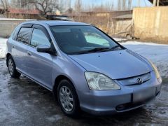 Фото авто Honda Civic