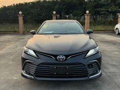 Сүрөт унаа Toyota Camry