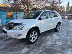 Сүрөт унаа Lexus RX