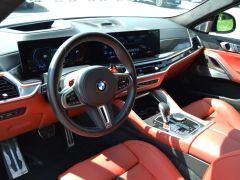 Сүрөт унаа BMW X6 M