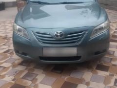 Сүрөт унаа Toyota Camry