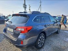 Photo of the vehicle Subaru Outback