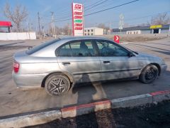 Сүрөт унаа Honda Accord