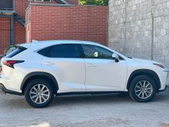 Сүрөт унаа Lexus NX