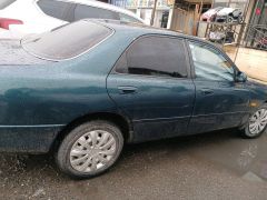 Photo of the vehicle Mazda 626