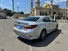 Фото авто Lexus ES