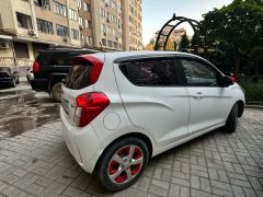 Фото авто Chevrolet Spark