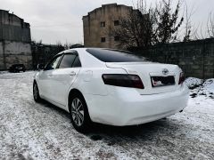 Сүрөт унаа Toyota Camry