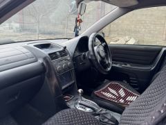 Сүрөт унаа Toyota Altezza