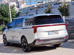 Сүрөт унаа Kia Carnival