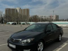 Фото авто Toyota Camry