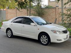 Сүрөт унаа Toyota Camry