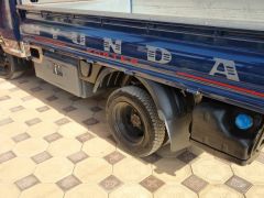 Фото авто Hyundai Porter