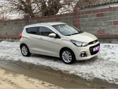 Фото авто Chevrolet Spark