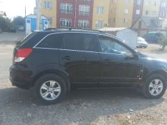 Фото авто Opel Antara