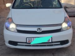 Сүрөт унаа Honda Stream