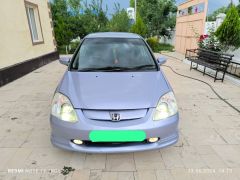 Сүрөт унаа Honda Civic