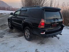 Фото авто Toyota 4Runner