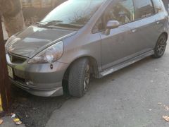 Фото авто Honda Fit