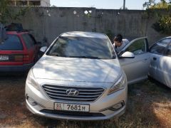 Фото авто Hyundai Sonata