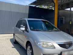 Сүрөт унаа Mazda Premacy