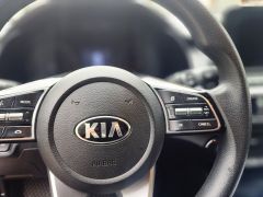 Photo of the vehicle Kia K3