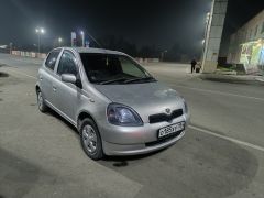 Photo of the vehicle Toyota Yaris