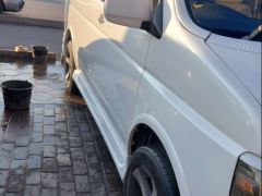 Фото авто Honda Stepwgn