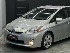 Photo of the vehicle Toyota Prius