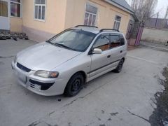 Фото авто Mitsubishi Space Star