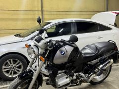 Photo of the vehicle BMW R 1100 R