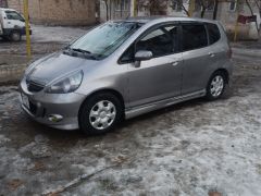 Сүрөт унаа Honda Jazz