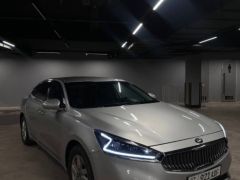 Сүрөт унаа Kia K7