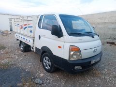 Фото авто Hyundai Porter