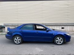 Photo of the vehicle Mazda 6