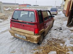 Сүрөт унаа Daewoo Tico